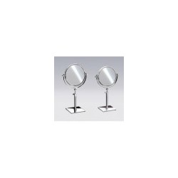 Mirror galda, matte zelts