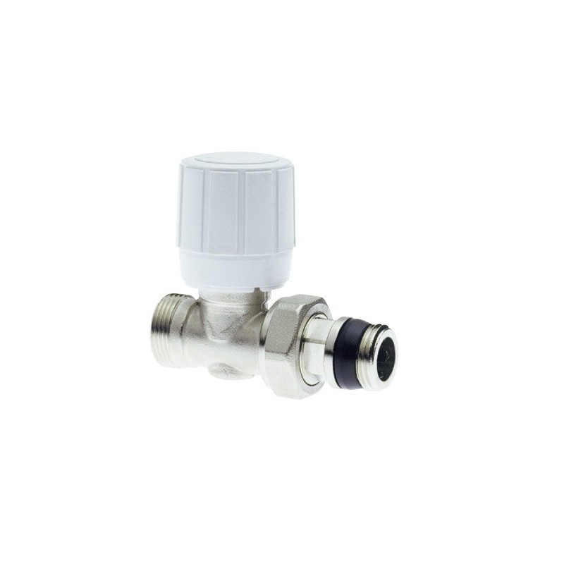 Rad.Termoventilis taisns 1/2  kompr.IC