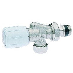 ICMA radiatoru termoventiļi 1/2 kompresijas d15 IC