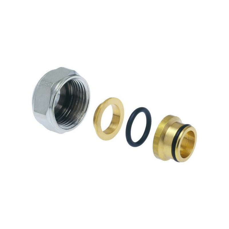 Euroconus d15x1x3/4 kapars