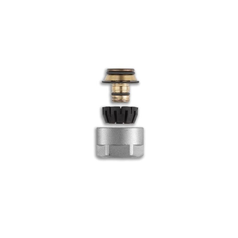 Euroconus d20x2.0x3/4 pex KERMI