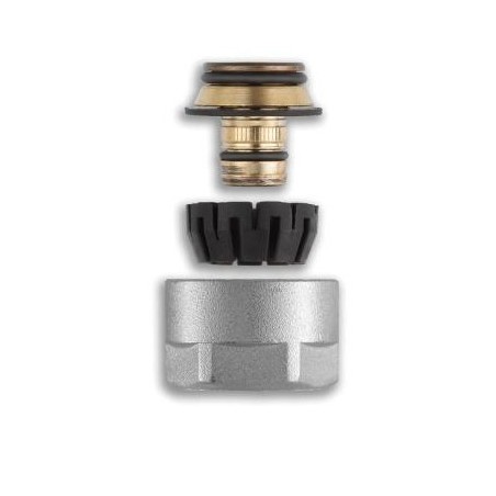 Euroconus d20x2.0x3/4 pex KERMI