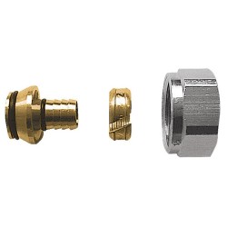 Euroconus ūdens kolekt D16-18 CALEFFI