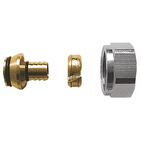 Euroconus ūdens kolekt D16-18 CALEFFI
