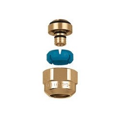Euroconus silt.grīdām 16-18x3/4 CALEFFI