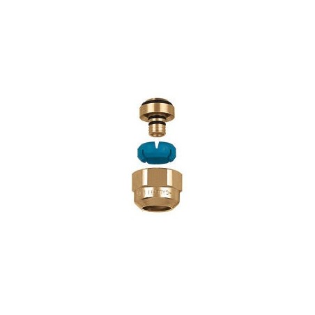 Euroconus silt.grīdām 16-18x3/4 CALEFFI