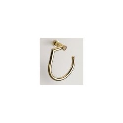 Holder dvielim RING150 hrom