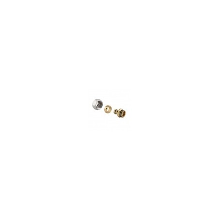 Euroconus d14x2.0x3/4 pex KERMI