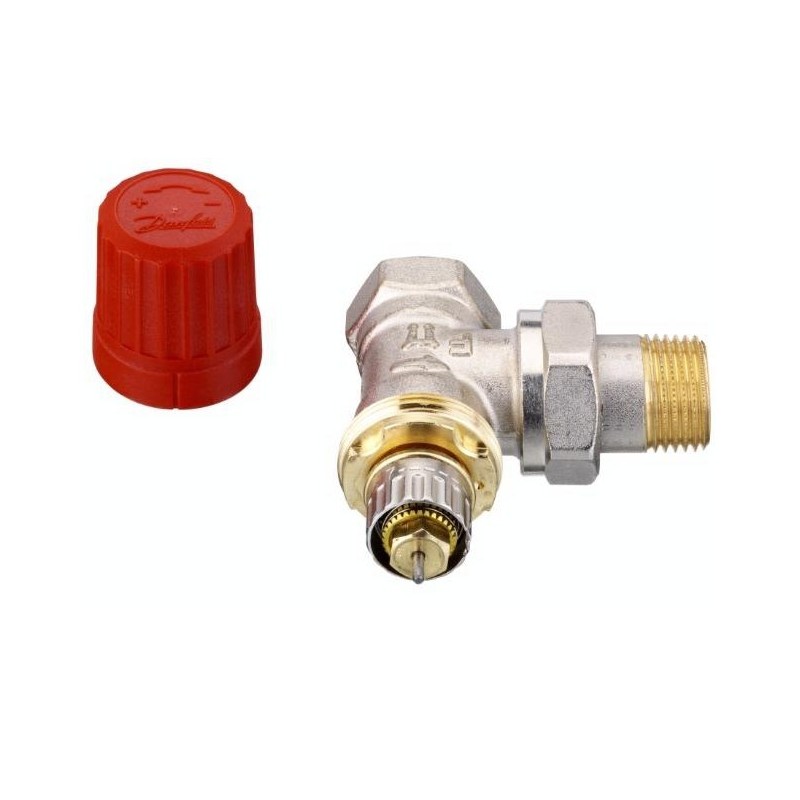 Rad.Termoventilis 90* 1/2 RTD-N 15 AKCIJA DANFOSS