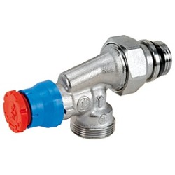 Rad.Termoventilis aksiālais 1/2 GIACOMINI