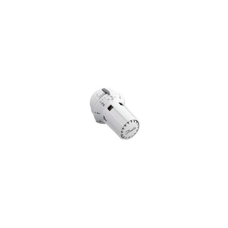 DANFOSS radiatoru termogalvas RAW-RTD