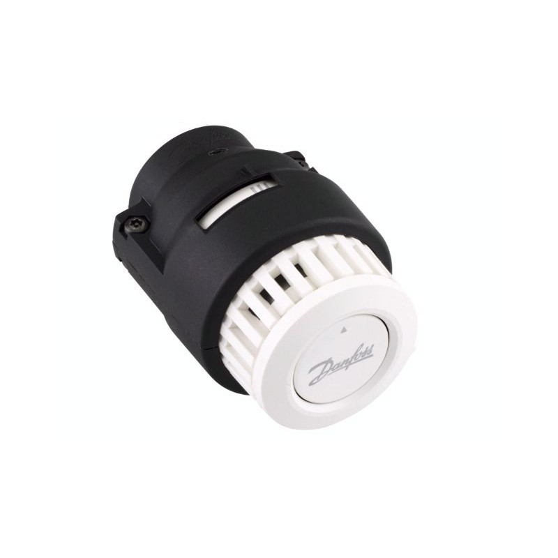 DANFOSS radiatoru termogalvas RTD 3120 ar aizsargierīci AKCIJA