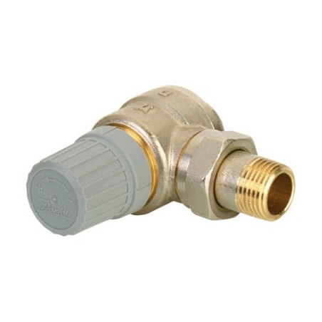 Rad.Termoventilis 90* 1/2 RTD-G 15 Kvs=2.5 AKCIJA DANFOSS