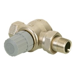 Rad.Termoventilis taisns 3/4 RA-G 20 DANFOSS