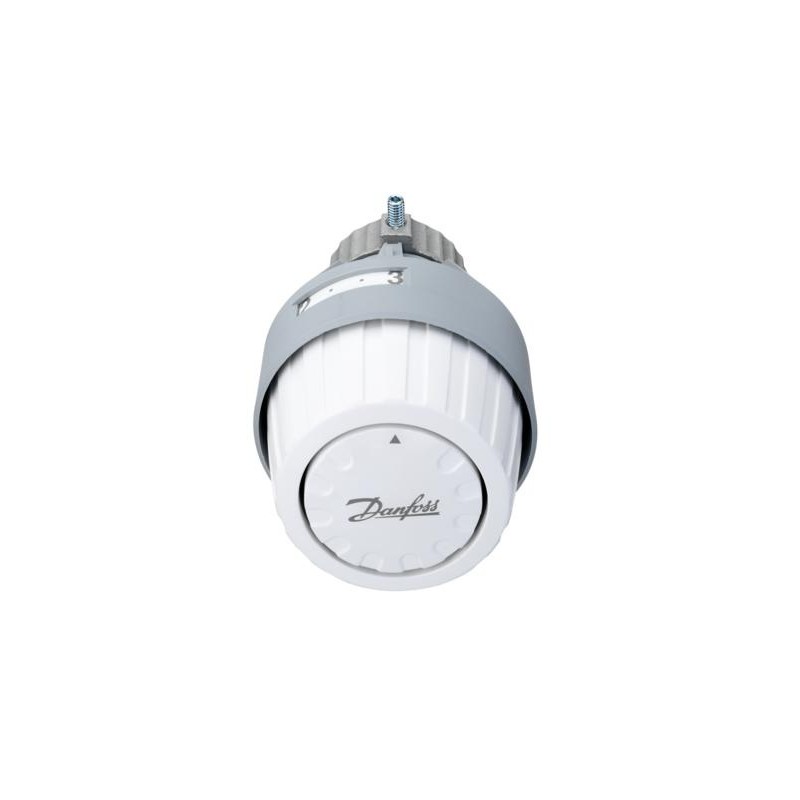 Rad.Termogalva RA vārstiem 2920 ar aizsardzibu DANFOSS