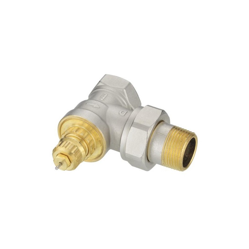 DANFOSS radiatoru balansvārsts 90° 3/4 RA-G