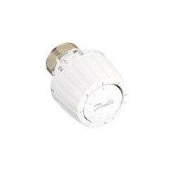 Rad.Termogalva RA-2990 gāze 8min (arī VK der) DANFOSS