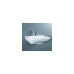 Washbasin SevenD 60*40 white IDO