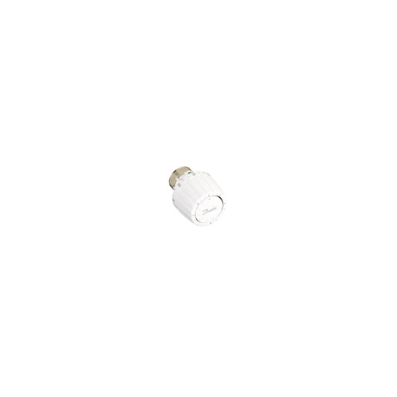 DANFOSS radiatoru termogalvas RA-2990 gāze 8min
