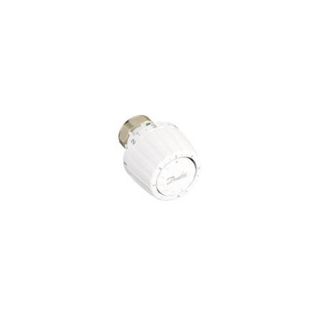 Rad.Termogalva RA-2990 gāze 8min (arī VK der) DANFOSS