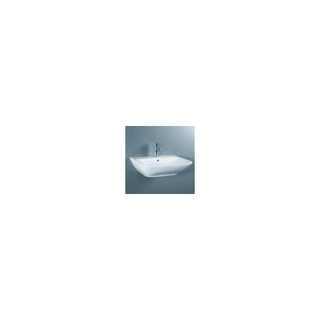 Washbasin SevenD 60*40 white IDO