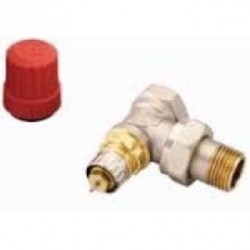 Rad.Termoventilis 90* 3/4 RA-N 20 DANFOSS