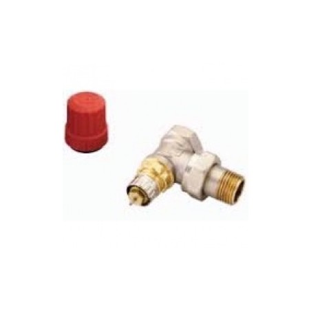 Rad.Termoventilis 90* 3/4 RA-N 20 DANFOSS