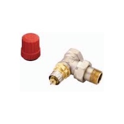 Rad.Termoventilis taisns 3/4 RA-N 20