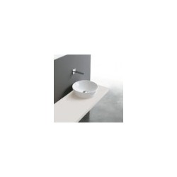 Washbasin TECNO round 40cm uz virsmas Althea Ceramica