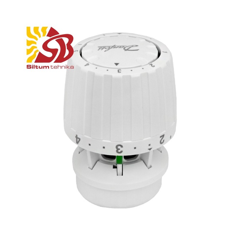 DANFOSS radiatoru termogalvas  RA-2944  temperatūras diapazons 5-26