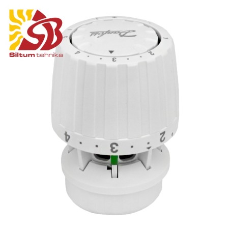 Rad.Termogalva RA-2944  temperat. diapazons 5-26 DANFOSS