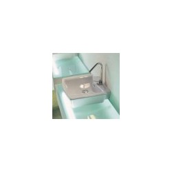 Washbasin OCEANO 50x45cm liekama uz virsmas or stiprināma wall-mounted Althea Ceramica