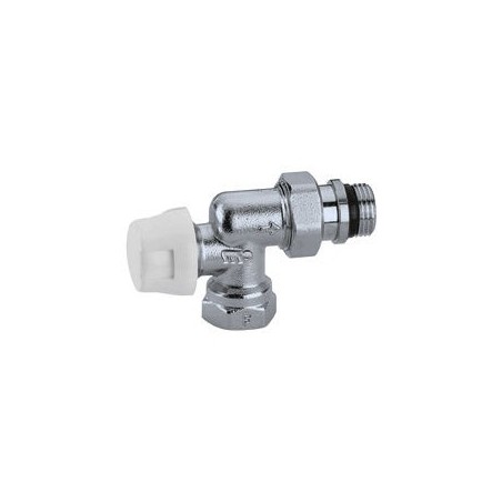 Rad.Termoventilis aks. 1/2  CALEFFI