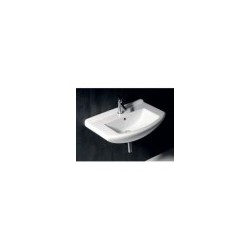 Washbasin TOPAZIO 75 white