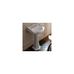 Washbasin RETRO 55cm