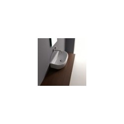 Washbasin K09 70*47 white