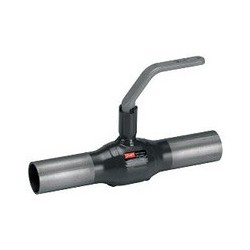 Lodveida metināmais ventilis  DN20 Danfoss