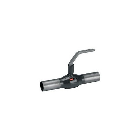 Lodv.met. ventilis DN40 Danfoss