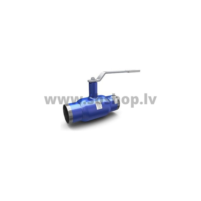 LD Lodveida metināmais ventilis DN32, PN4.0Mpa