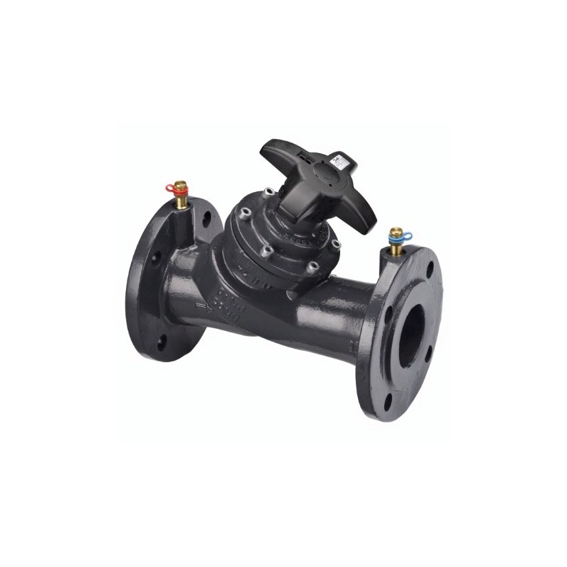 Balansēšanas v.MSV-F 300 DANFOSS