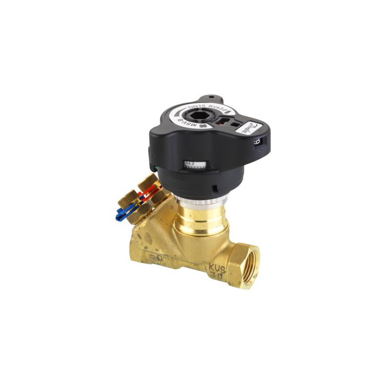 Balansēšanas v.MSV-B 32 DANFOSS