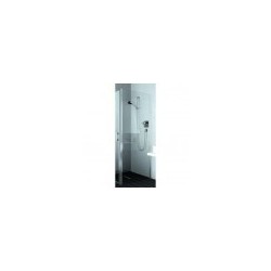 Kermi Shower siena LIGA TWD 900x2000 BV, caursp.stikls