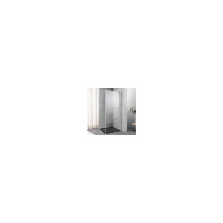 Kermi Shower siena PASA XP TWD 100x200cm transparent stikls
