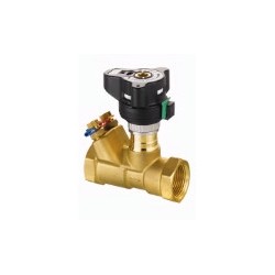 Balansēšanas v.MSV-O 15 DANFOSS