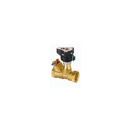 Balansēšanas v.MSV-O 15 DANFOSS