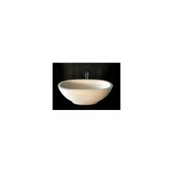 PAA SILKSTONE akmens masas bathtub DOLCE 180*90