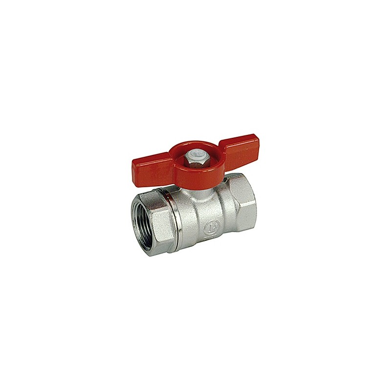 Lodv. ventilis 3/4 i-i taur. GIACOM.