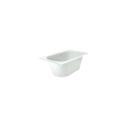 PAA akmens masas bathtub VARIO GRANDE 185*80 (white)