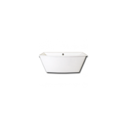 PAA akmens masas bathtub STEP 170*89.5 (white)