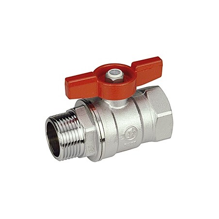Lodv. ventilis 1  i-a taur. GIACOM.